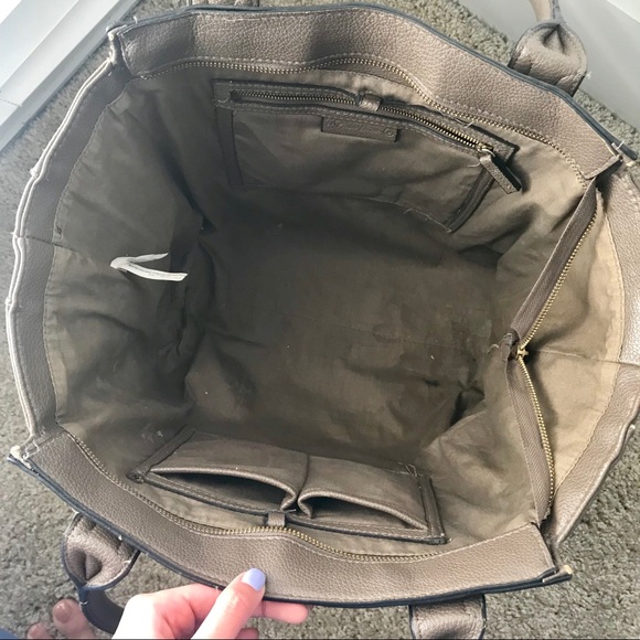 3.1 Philip Lim for Target Large Satchel - Picture 3 of 8